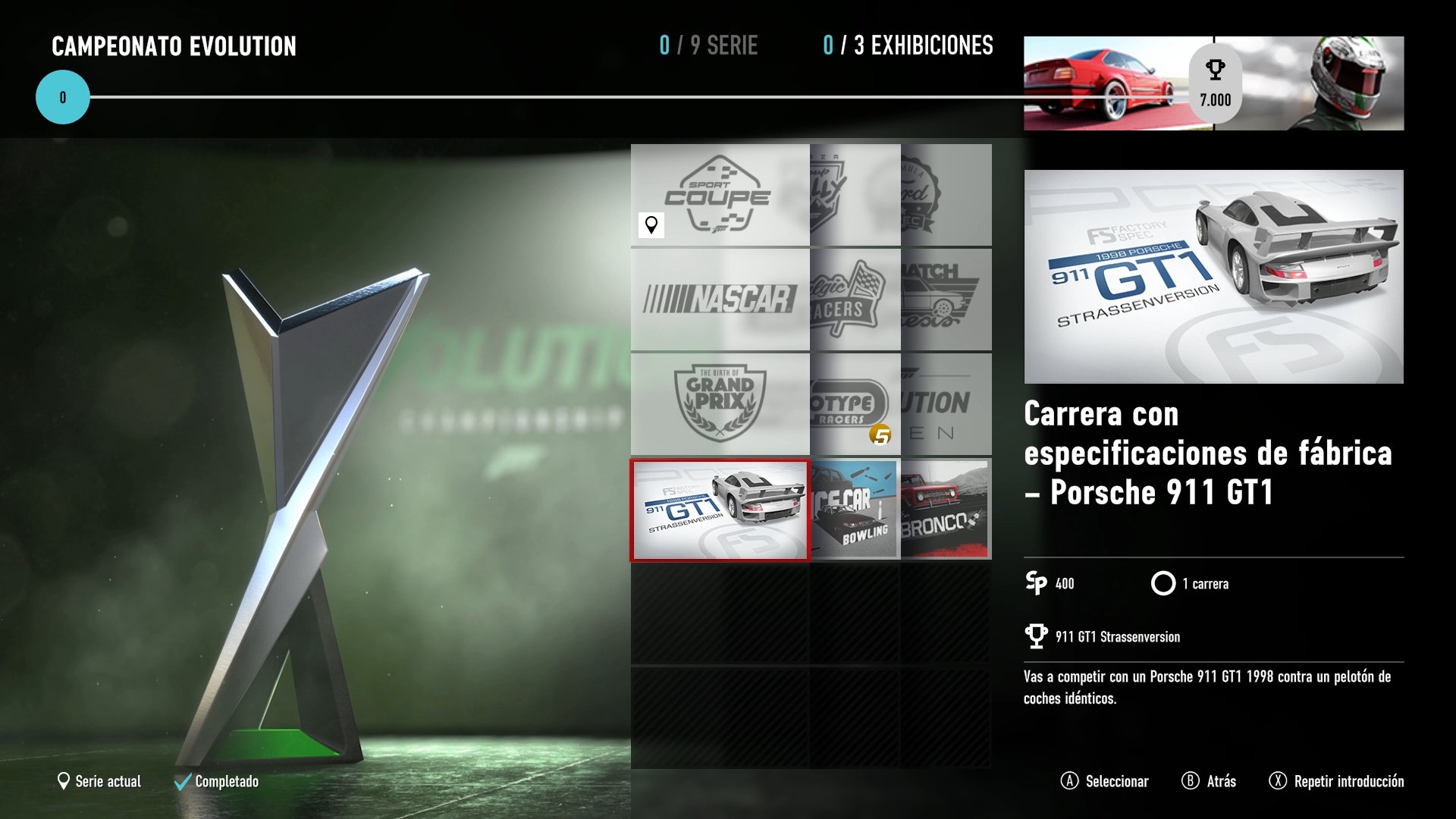 Forza Motorsport 7 - Imagen 45